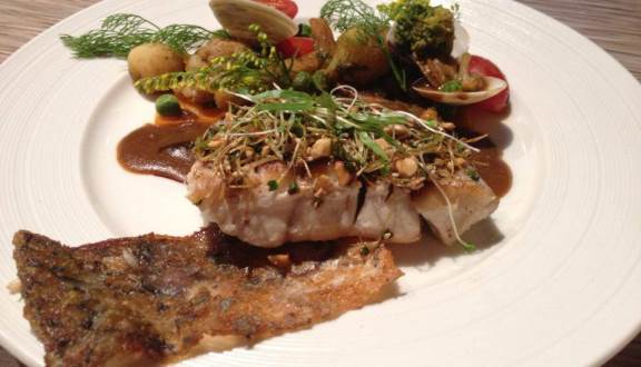 Millenium - Cafe Des Arts, 11B Ngõ Bảo Khánh,  Quận Hoàn Kiếm, Hà Nội